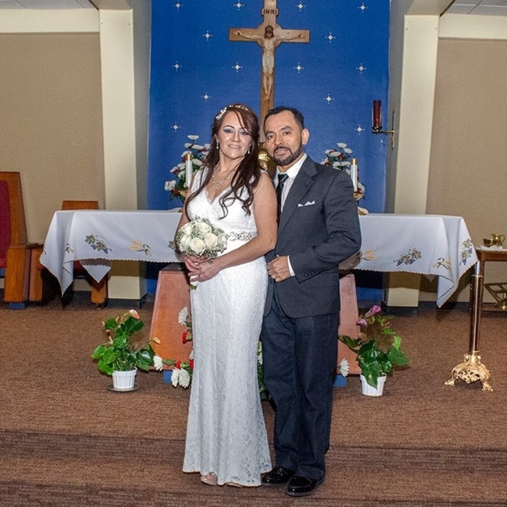 Meet your Posher, Blanca